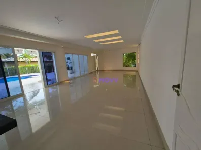 Casa de Condomínio com 4 Quartos à venda, 370m² no Itaipu, Niterói