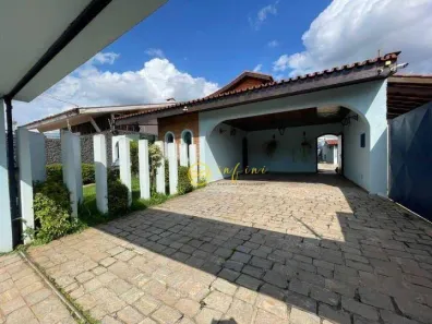 Imóvel Comercial com 3 Quartos para alugar, 450m² no Jardim Santa Rosália, Sorocaba