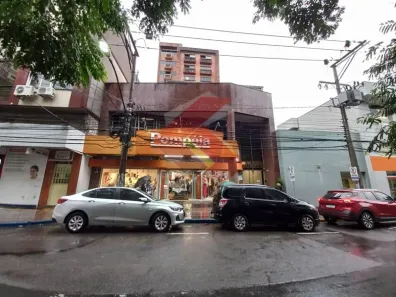 Sala Comercial para alugar, 37m² no Centro, Canoas