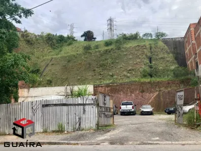 Lote/Terreno à venda, 543m² no Ferrazópolis, São Bernardo do Campo