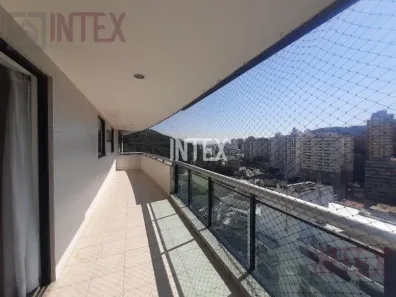 Apartamento com 4 Quartos à venda, 161m² no Icaraí, Niterói