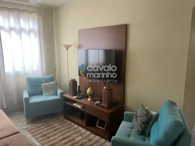 Apartamento com 2 Quartos à venda, 66m² no Jardim Paulista, Ribeirão Preto