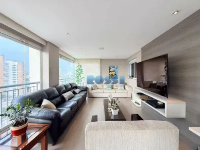 Apartamento com 3 Quartos à venda, 210m² no Vila Prudente, São Paulo