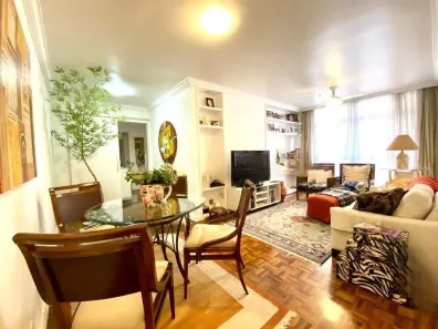 Apartamento com 2 Quartos à venda, 82m² no Itaim Bibi, São Paulo