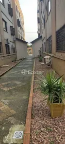 Apartamento com 1 Quarto à venda, 49m² no Ponta Porã, Cachoeirinha