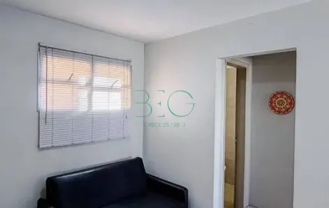 Apartamento com 1 Quarto à venda, 40m² no Vila Mariana, São Paulo