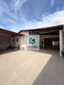 Casa com 3 Quartos à venda, 180m² no Parque Manibura, Fortaleza