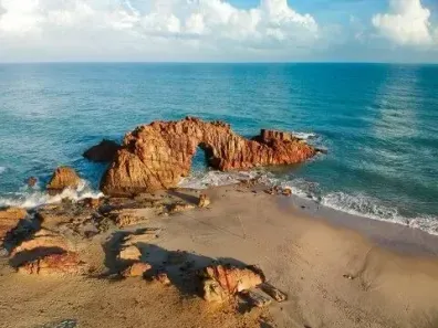 Lote/Terreno à venda, 200m² no , Jijoca de Jericoacoara