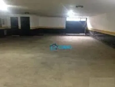 Prédio Comercial à venda, 934m² no Cidade Jardim Cumbica, Guarulhos