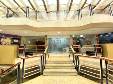 Ponto Comercial à venda, 54m² no Centro, Juiz de Fora