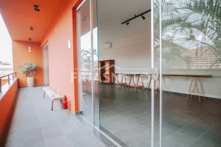 Prédio Comercial para alugar, 236m² no Jardim Europa, Piracicaba