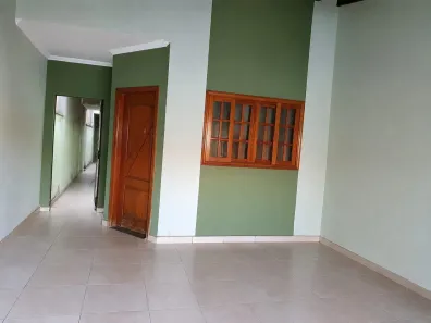Casa com 3 Quartos à venda, 136m² no Jardim Califórnia, Indaiatuba