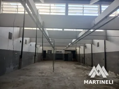 Galpão/Depósito/Armazém com 2 Quartos à venda, 831m² no Mooca, São Paulo