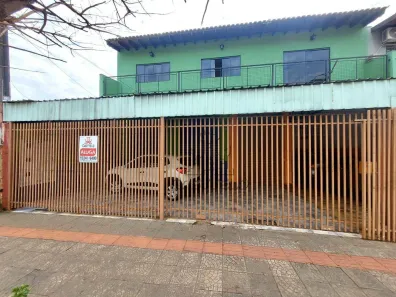 Sala Comercial para alugar, 50m² no Parque Residencial Joaquim Toledo Piza, Londrina