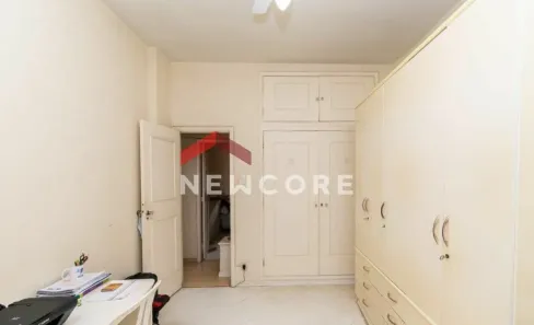 Apartamento com 3 Quartos à venda, 76m² no Leblon, Rio de Janeiro