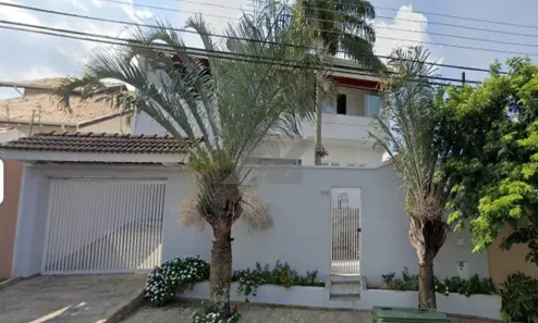 Sobrado com 3 Quartos à venda, 339m² no Loteamento Arboreto dos Jequitibás (Sousas), Campinas