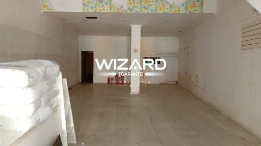 Ponto Comercial para alugar, 135m² no Jardim Floresta, São Paulo