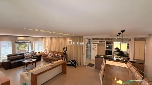 Casa de Condomínio com 4 Quartos à venda, 270m² no Bosque do Vianna, Cotia