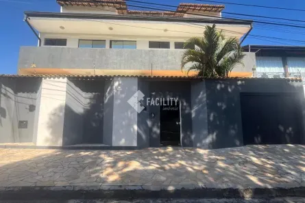 Sobrado com 6 Quartos à venda, 800m² no Parque Alto Taquaral, Campinas