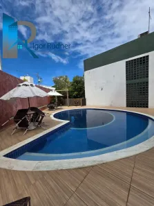 Casa de Condomínio com 2 Quartos à venda, 104m² no Caminho das Árvores, Salvador