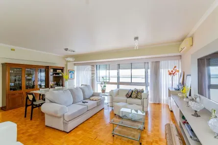 Apartamento com 3 Quartos à venda, 205m² no Centro Histórico, Porto Alegre