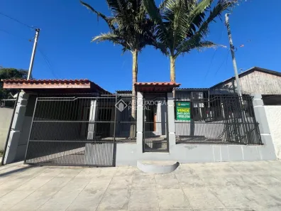 Casa com 2 Quartos à venda, 105m² no Jardim dos Lagos, Guaíba