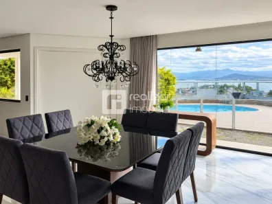 Casa com 4 Quartos para alugar, 292m² no Itaguaçu, Florianópolis