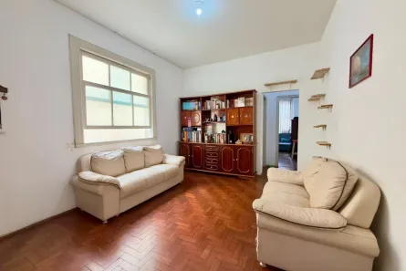 Apartamento com 4 Quartos à venda, 150m² no Sion, Belo Horizonte