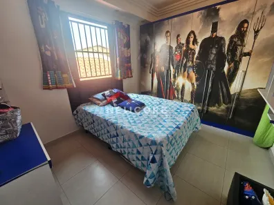 Sobrado com 3 Quartos à venda, 228m² no Vila Ponte Nova, Cubatão