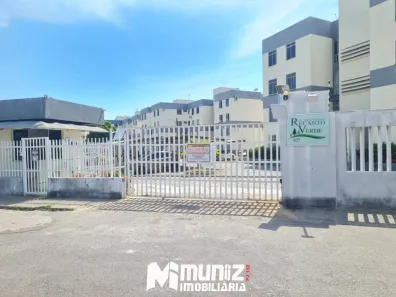 Apartamento com 2 Quartos para alugar, 59m² no Farolândia, Aracaju