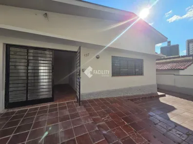 Casa com 3 Quartos à venda, 160m² no Vila Itapura, Campinas