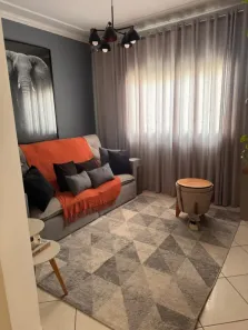 Casa com 2 Quartos à venda, 150m² no Residencial Nobreville, Limeira
