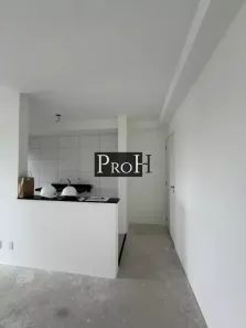 Apartamento com 2 Quartos à venda, 57m² no Centro, São Bernardo do Campo