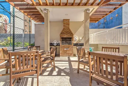 Apartamento com 2 Quartos à venda, 51m² no Vila Curuçá, Santo André