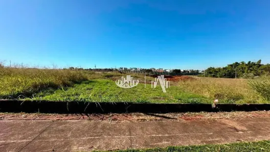 Lote/Terreno à venda, 265m² no Gleba Simon Frazer, Londrina
