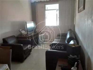 Apartamento com 2 Quartos à venda, 55m² no Olaria, Rio de Janeiro