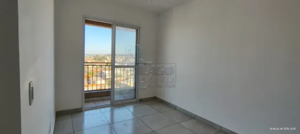Apartamento com 2 Quartos à venda, 61m² no Vila Monte Alegre, Ribeirão Preto
