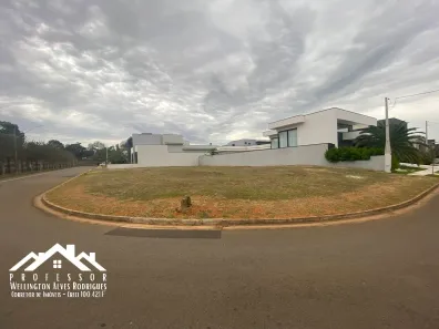 Lote/Terreno à venda, 611m² no Residencial Ilha de Bali, Limeira