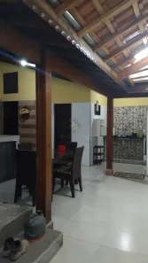 Casa com 3 Quartos à venda, 164m² no Quintino Facci II, Ribeirão Preto
