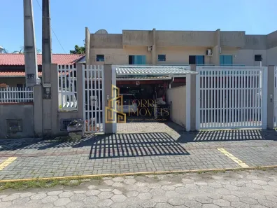 Sobrado com 2 Quartos à venda, 84m² no Gravatá, Navegantes