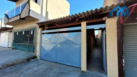Casa com 2 Quartos à venda, 83m² no Jardim Planalto, Salto