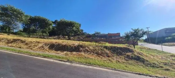 Lote/Terreno à venda, 253m² no Santa Cândida, Vinhedo