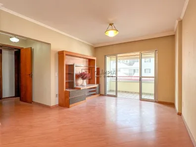Apartamento com 4 Quartos à venda, 149m² no Perdizes, São Paulo