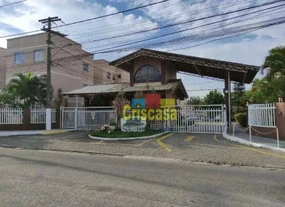 Apartamento com 2 Quartos à venda, 63m² no Jardim Mariléa, Rio das Ostras