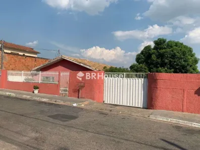 Casa com 4 Quartos à venda, 205m² no Dom Aquino, Cuiabá