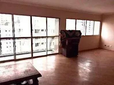 Apartamento com 3 Quartos à venda, 150m² no Vila Andrade, São Paulo