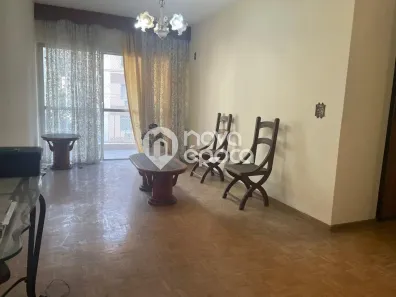 Apartamento com 2 Quartos à venda, 60m² no Lins de Vasconcelos, Rio de Janeiro