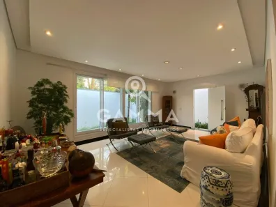 Casa com 3 Quartos à venda, 205m² no Perdizes, São Paulo