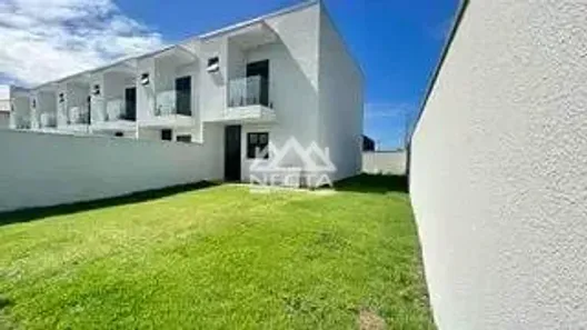 Sobrado com 2 Quartos à venda, 80m² no Perequê Mirim, Caraguatatuba