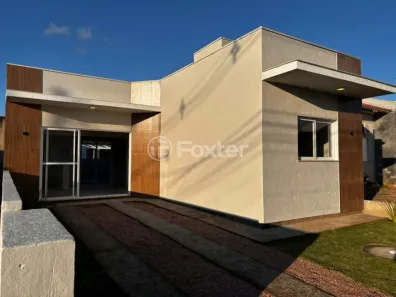 Casa de Condomínio com 2 Quartos à venda, 55m² no Neópolis, Gravataí